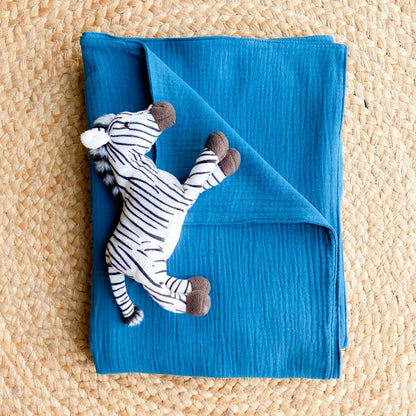 Cotton Chic Blankets - Boy