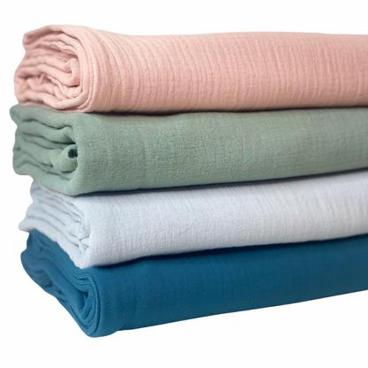 Cotton Chic Blankets