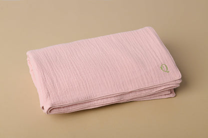 Cotton Chic Blankets - Girls