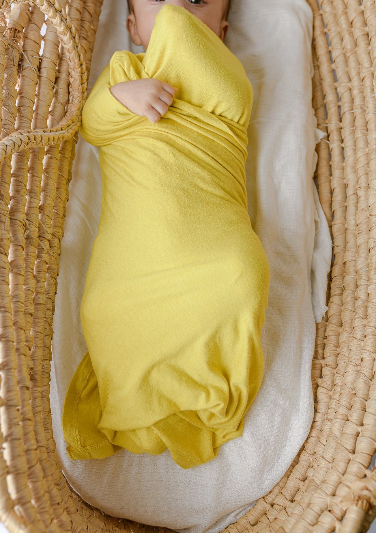 stretch swaddle baby india