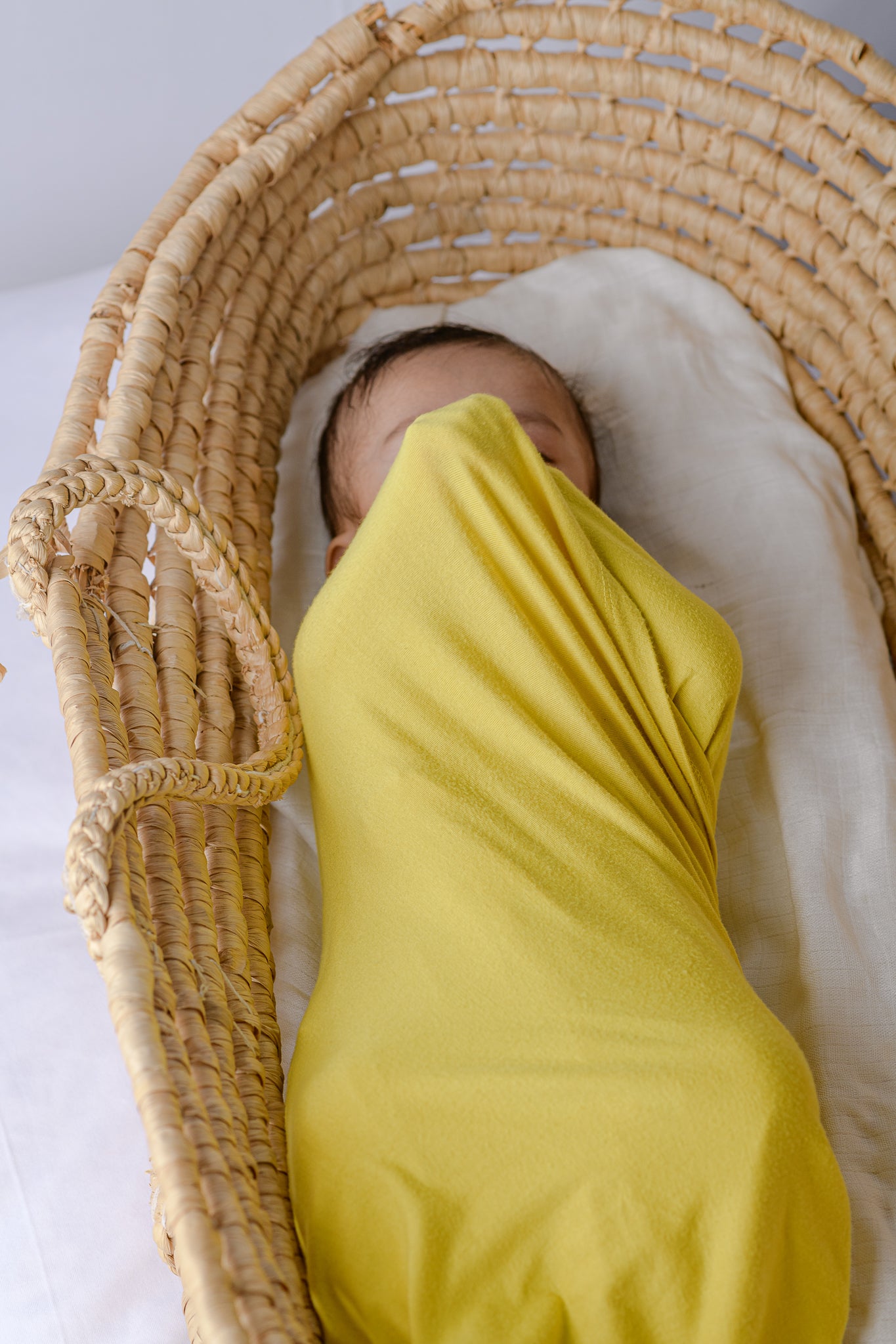 stretch swaddle