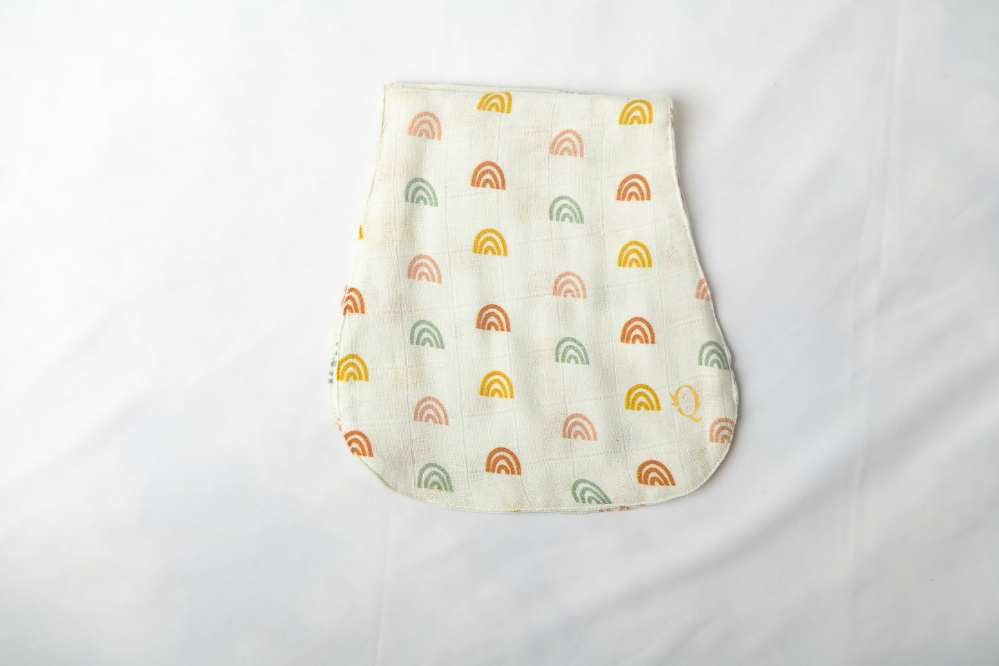 Cotton Burp Cloth