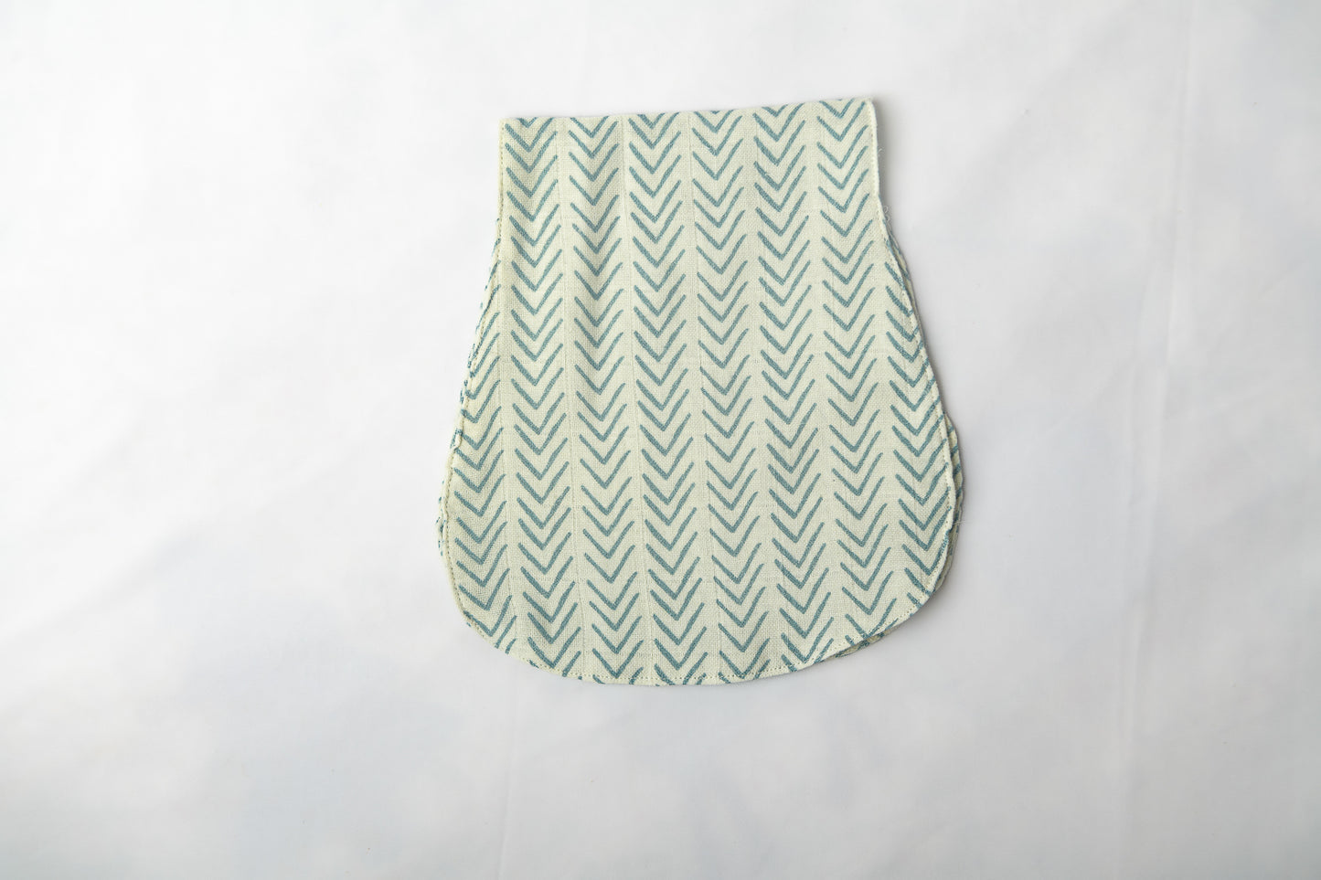 Cotton Burp Cloth