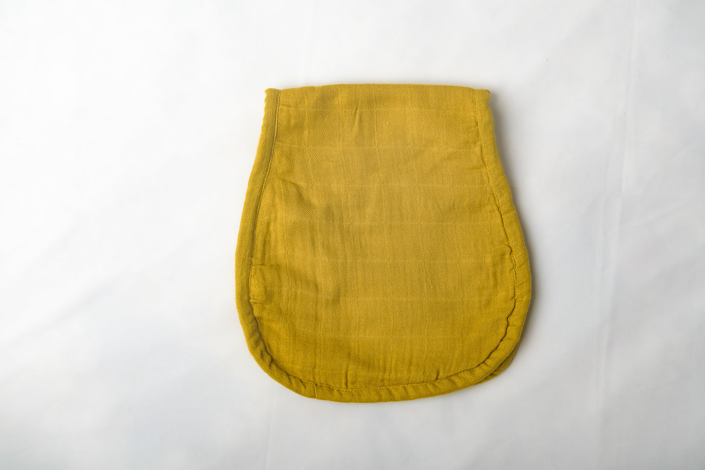 Cotton Burp Cloth