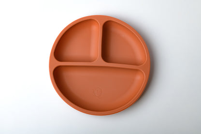 Silicone Plate