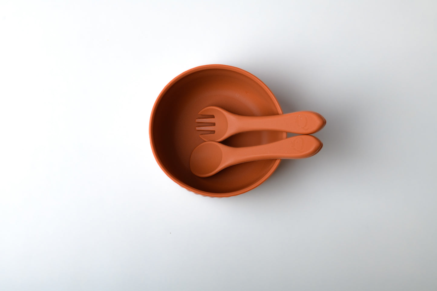 Silicone Bowl Set