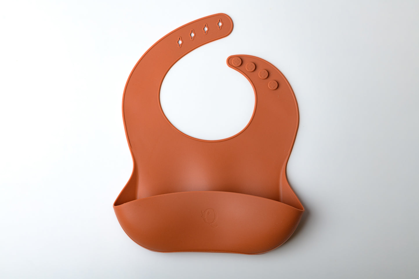 Silicone Bib