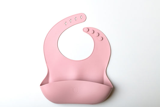 Silicone Bib