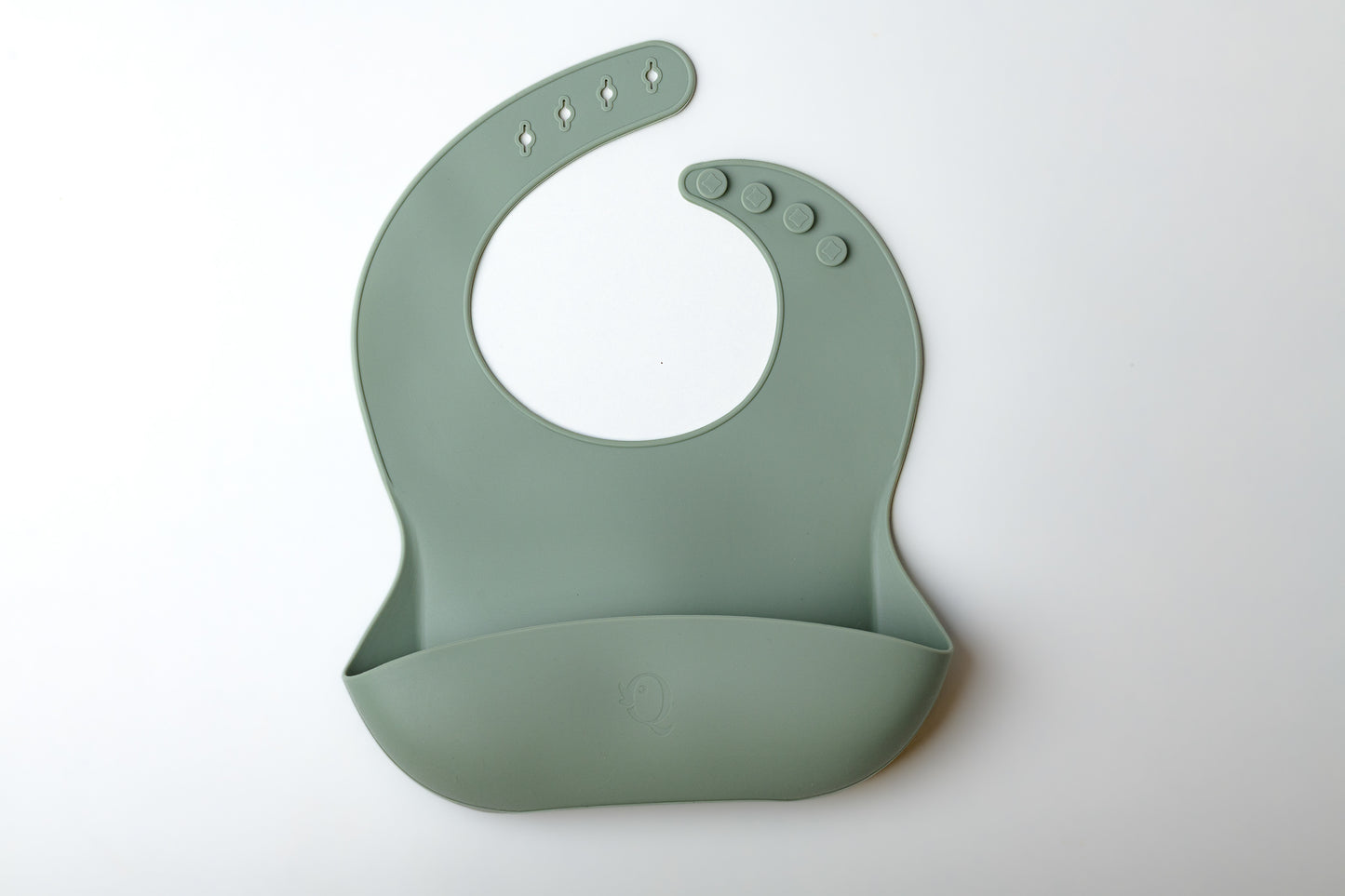 Silicone Bib