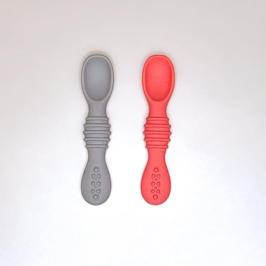 Silicone Spoons